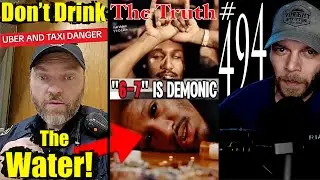 Most Disturbing Videos On the Internet Today! (Part 494)