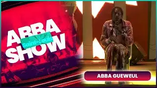 ABBA SHOW SAINT-LOUIS PRESTATION DE ABBA GUEWEUL
