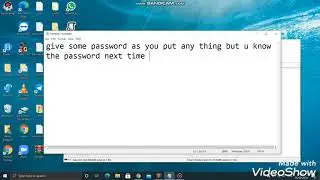 Install Oracle(Sql Plus) 11g Express Edition in windows 10