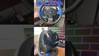 Which clamps are better? logitech vs thrustmaster