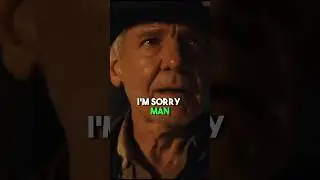 Should we be WORRIED about Indiana Jones 5?