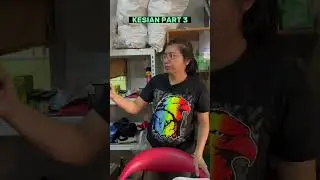 KESIAN PART 3 (short video) part 2 