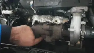 Peugeot 307 1.4 dizel kronik sorun