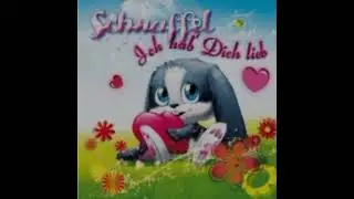 schnuffel-alles gute rus dub/Шнуфель-всего хорошего