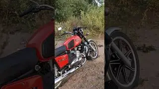 Юпитер 5 на берегу