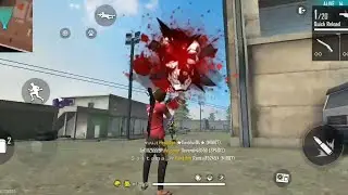 Adam-oh|| mode ruok⚡⚡👽 ||  BAYLIT 444|| FREE FIRE