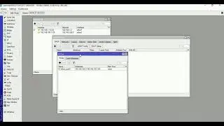 CARA MENGHAPUS DHCP SERVER PADA MIKROTIK