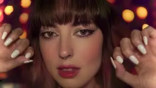 ASMR You Need Sleep, I'll help ✨ 8d and 4k