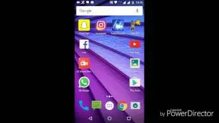Como cambiar la ubicación en Snapchat