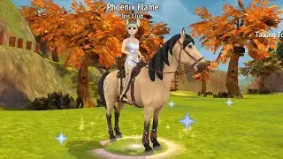 Riding Free Music Video | Horse Riding Tales