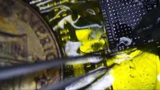 iPhone 6+ Touch IC Disease Explained