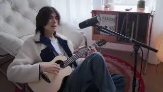我在紐約打電話給你 cover