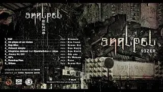 Skalpel - 93zer [EP-Complet]