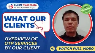 Client Success Story: A Fantastic Experience with GTP! | PT. Quantum Nusantara Abadi | #b2b