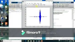 Speech Recognition in Matlab