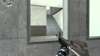 Cross Fire вот так блять надо играть