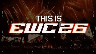 This is EWC 2026