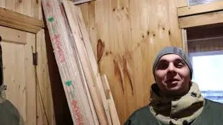 Попов порог (г.Сегежа)