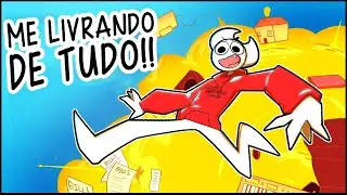 Me Livrei de Tudo Que Eu Tinha (Somethingelseyt Dublado PT/BR)
