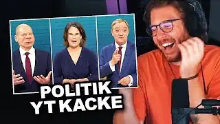 YouTube Kacke: Das Trilel | 