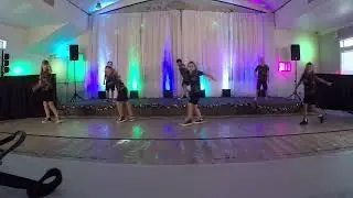 2022 NYDC I feel good show