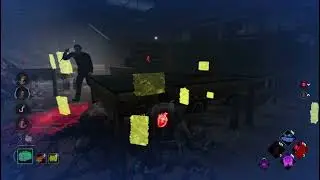 Ketika Cooking Killer itu menjadi Hobby - Gameplay Indonesia - Dead By Daylight