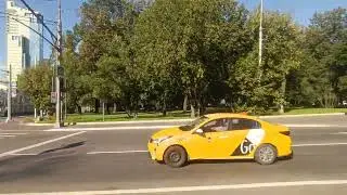 Маршрут 32+45:М.Партизанская-Новоконная площадь(МЦД Калитники)