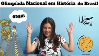 ONHB || Que Olimpíada é essa?