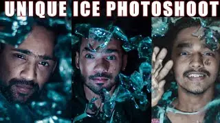 Indoor House Photoshoot | How to Pose for Boys | Ice Style | Jerry's Studio
