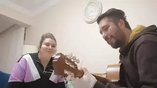 Serkan Çevik - Deniz Akkuyruk Bu Su hic durmaz (Cover)