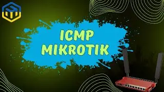 ICMP Mikrotik | Захист маршрутизатора Мікротік | Правила ICMP Мікротік