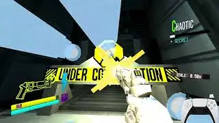 ACT 2 /// WRATH | Ultrakill with a controller