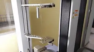 Пленка для 3d принтера (FEP): испытание на разрыв