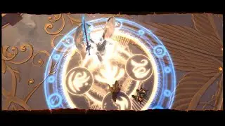 Let's Play Neverwinter 