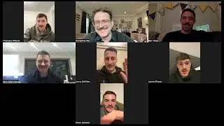Movember Final Update
