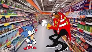 Skittles MEME  SONIC-Meme Mentom