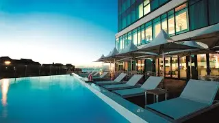 Radisson Blu Hotel, Port Elizabeth, South Africa