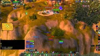 Rated Battleground, Tjom Al'Akir, Iskart's Group s01e01