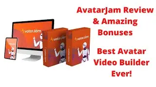 AvatarJam Review & Amazing Bonuses