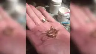 Melting Your Old Gold for a Jewelry Redesign!