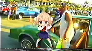 Songs Like 'Memphis Cult - 9MM' Mix