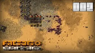 End of the Road Already | Factorio Space Age Episode 2