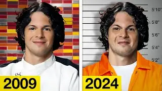 Hell’s Kitchen Chefs who RUINED Their Careers!