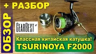 Cool Chinese coil for the kanger evod TSURINOYA F2000