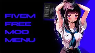 Free FiveM Cheat 2025 🛠️ All Features Unlocked | Safe Lua Executor + Teleport + Aimbot