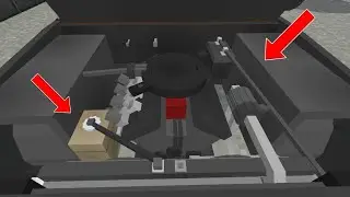 МОД НА МАШИНЫ НЮКЕМА В МАЙНКРАФТ ПЕ!МОД НА ШЕВРОЛЕ ИМПАЛА В МАЙНКРАФТ БЕДРОК!
