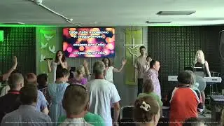 Александр Волик. Церковь Свет Жизни. 14 июля 2024
