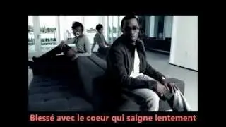 (Traduction fr) Diddy Dirty Money feat Drake - Loving you no more