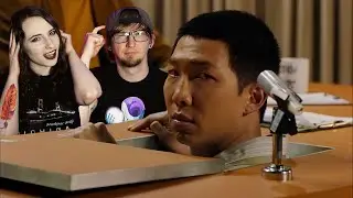 RM 'LOST!' | Reaction