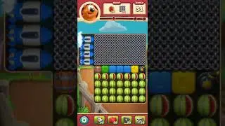 Toon Blast 3539 ??!! 🌛 🌞 🌜